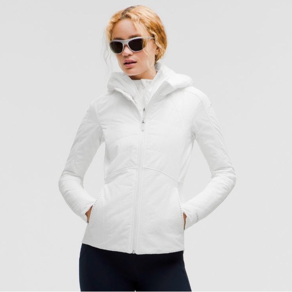 Lululemon Another Mile Jacket
